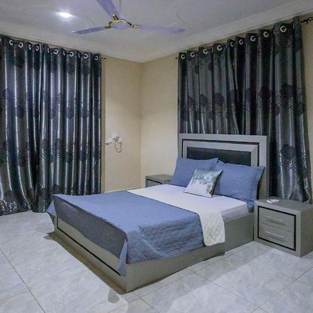 Agape Villa Sekondi-Takoradi Екстер'єр фото