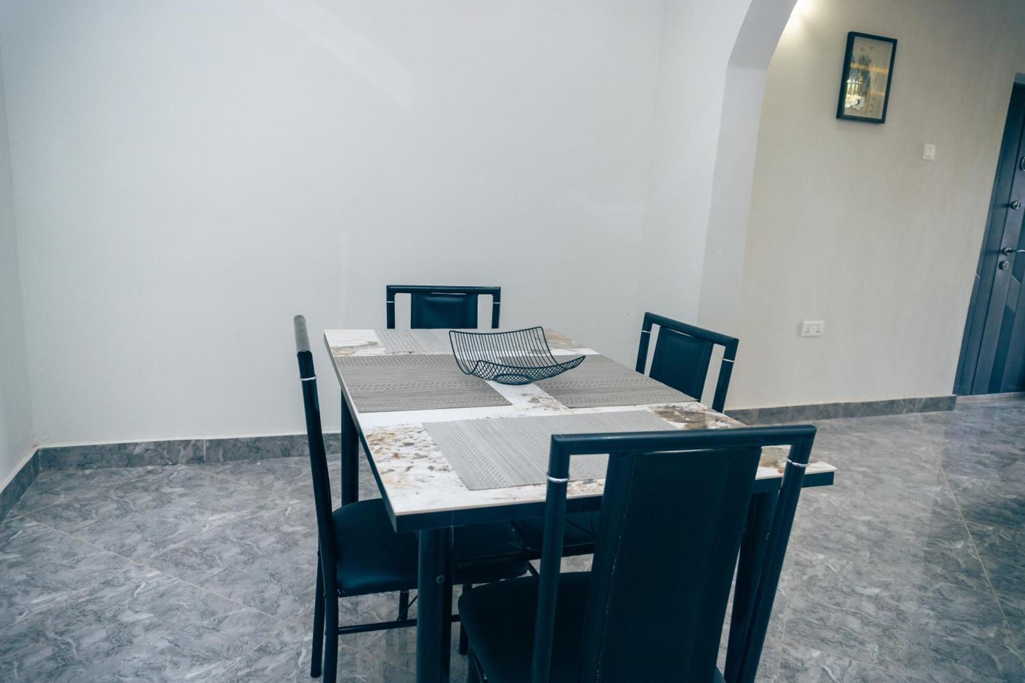 Agape Villa Sekondi-Takoradi Екстер'єр фото
