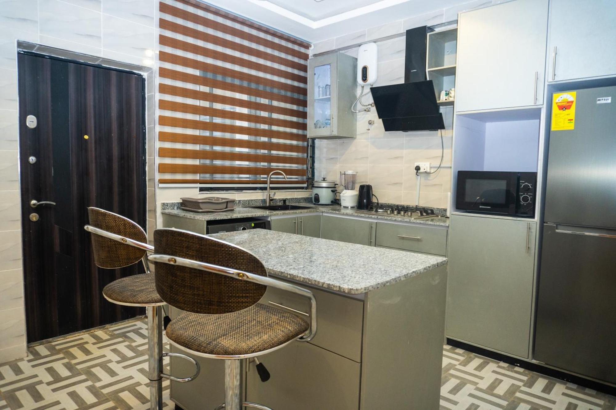 Agape Villa Sekondi-Takoradi Екстер'єр фото