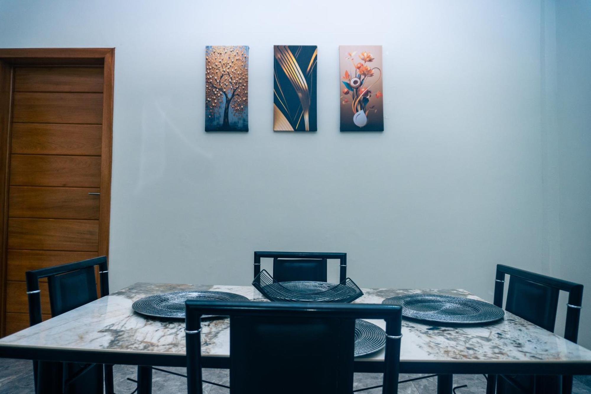 Agape Villa Sekondi-Takoradi Екстер'єр фото