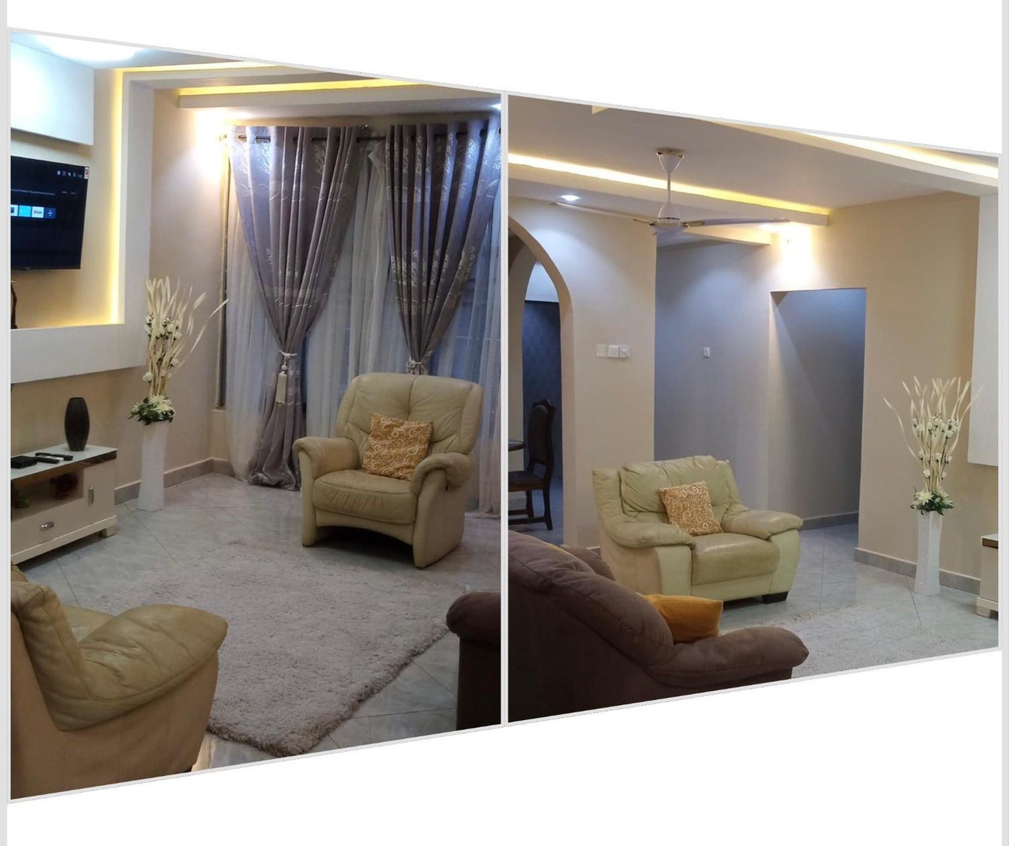 Agape Villa Sekondi-Takoradi Екстер'єр фото