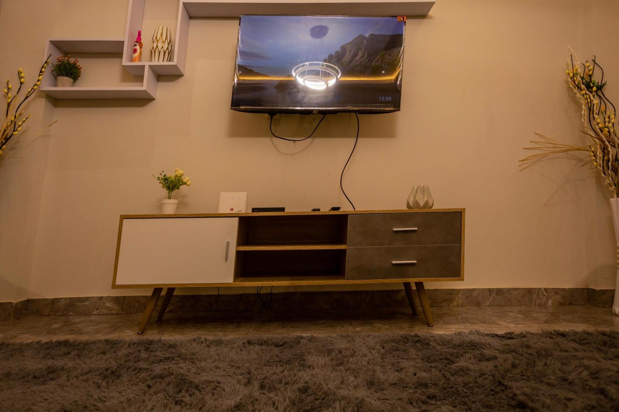 Agape Villa Sekondi-Takoradi Екстер'єр фото