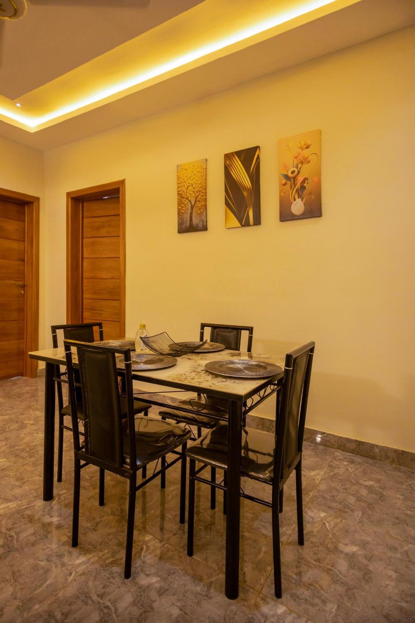 Agape Villa Sekondi-Takoradi Екстер'єр фото