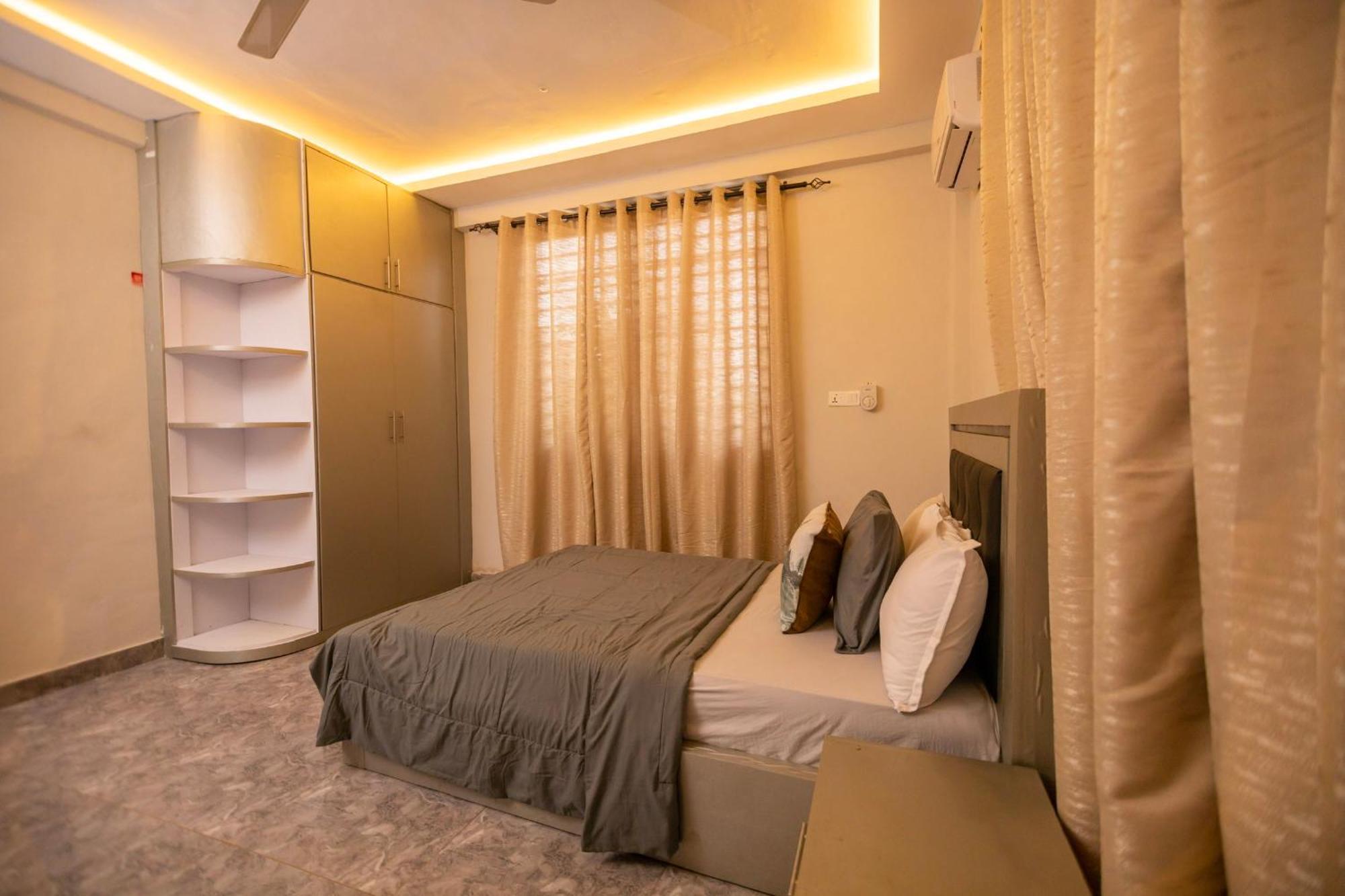 Agape Villa Sekondi-Takoradi Екстер'єр фото