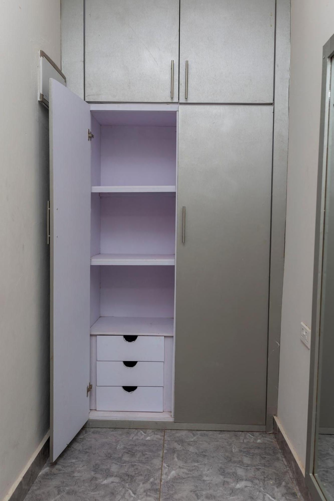 Agape Villa Sekondi-Takoradi Екстер'єр фото